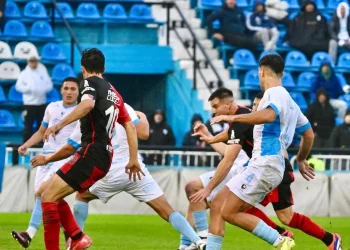 A Colón le quedó lejos el Reducido… y podría alejársele aún más