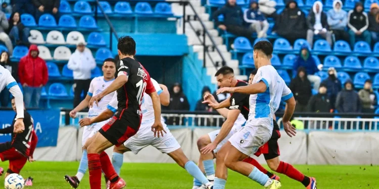 A Colón le quedó lejos el Reducido… y podría alejársele aún más