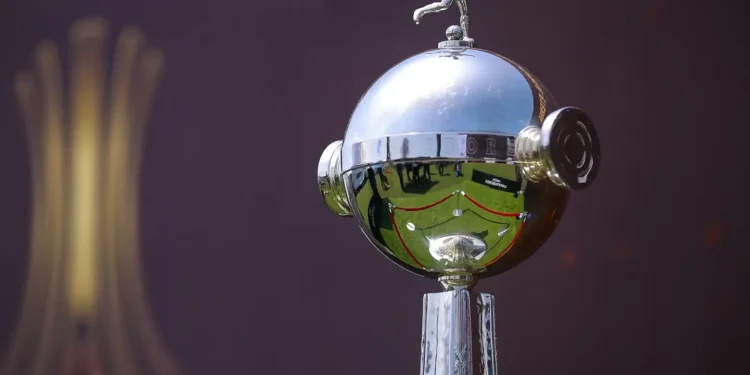 Copa Libertadores: días y horarios confirmados para octavos de final