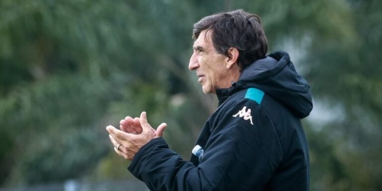 El motivo por el cual Racing apostó por el joven Forneris