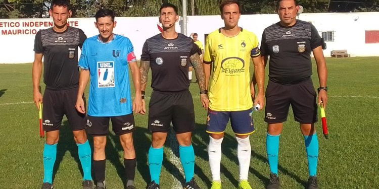 Así se jugará la tercera fase de la Copa Santa Fe