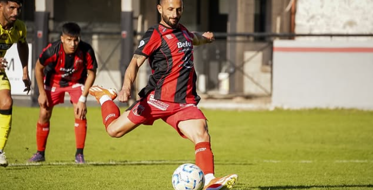 Primera Nacional: Dos resultados que le convienen a Colón