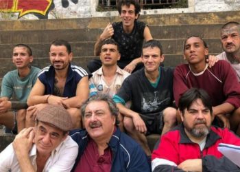 El reconocido actor que se convirtió en representante de Tarragona, buscado por Unión