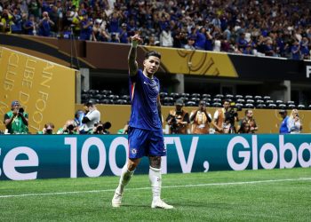 Chelsea arrancó con el pie derecho en el Mundial de Clubes: 2-0 a Los Angeles FC con gol de Enzo Fernández