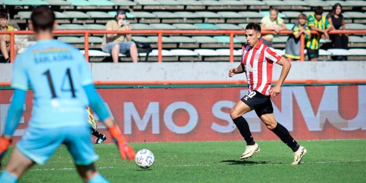 Estudiantes y Aldosivi van por el boleto a los octavos de la Copa Argentina