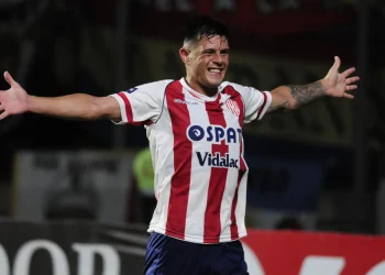 «Platense demostró que se puede, nosotros también podemos»