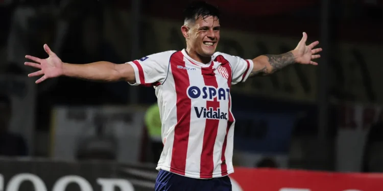 «Platense demostró que se puede, nosotros también podemos»