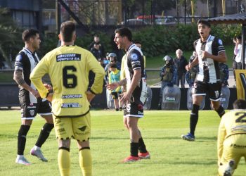 Primera Nacional: los resultados que le interesan a Colón