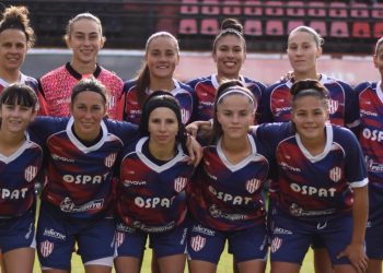 El femenino de Unión es cosa seria: sexto triunfo al hilo