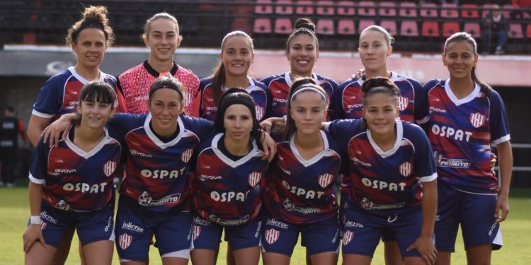 El femenino de Unión es cosa seria: sexto triunfo al hilo