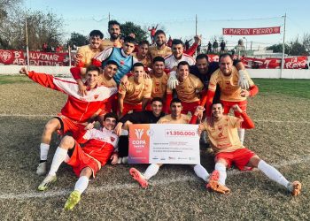 Se definió el rival de Unión en la Copa Santa Fe