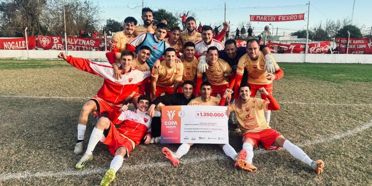 Se definió el rival de Unión en la Copa Santa Fe
