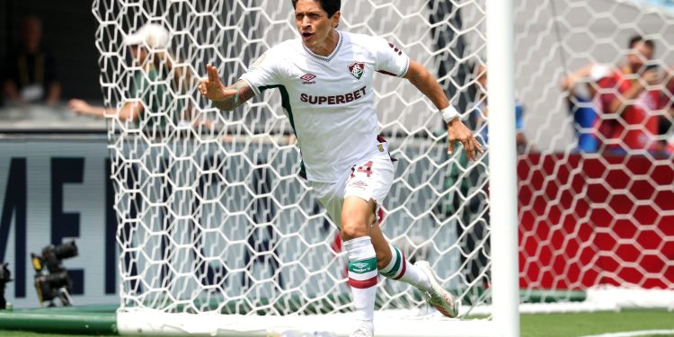 Con gol de un ex Colón, Fluminense sorprendió a Inter en el Mundial de Clubes