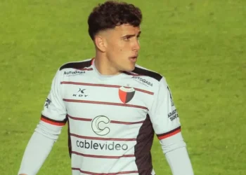 «Faltan detalles»: ¿Racing aceleró para llevarse a Forneris?