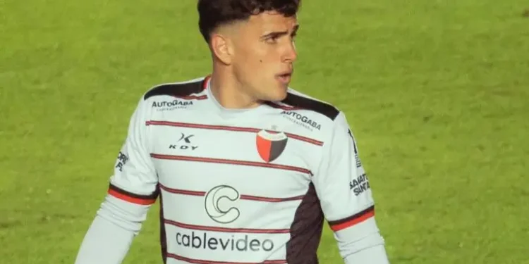 «Faltan detalles»: ¿Racing aceleró para llevarse a Forneris?