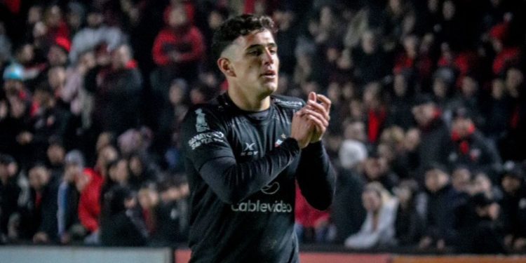 Yllana pierde a un titular: Forneris se va a Racing