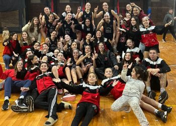 FU15: CUST batió a Almagro y cerró un primer semestre en lo más alto