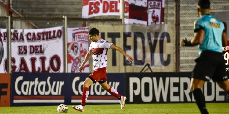 ST: Colón pierde 1-0 con Deportivo Morón en Buenos Aires
