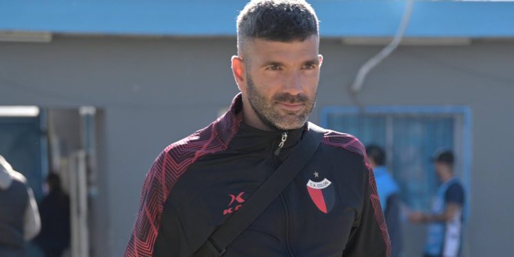 Con dos refuerzos, Colón tiene los concentrados para visitar a Temperley