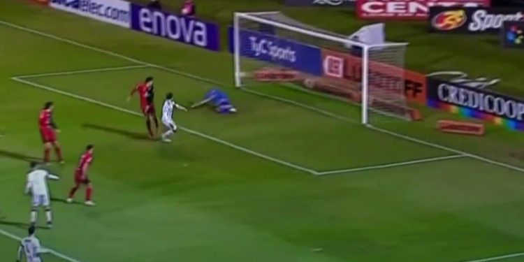 ST: Colón pierde con Chicago en Mataderos