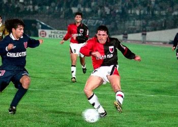 El Loco Gorostidi fue anunciado como DT de un equipo de la provincia