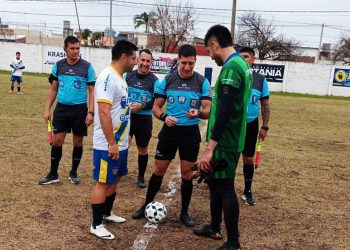 Los resultados del lunes de Primera y Ascenso en LSF