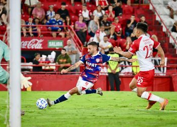 Se conoció el equipo donde recalará Ezequiel Ham