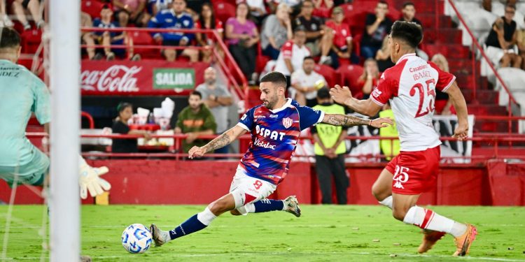 Se conoció el equipo donde recalará Ezequiel Ham