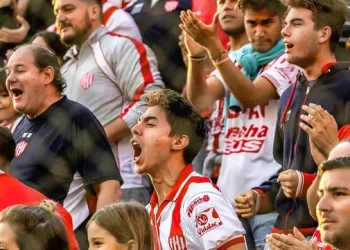 Venta de entradas para ver a Unión el sábado en San Nicolás