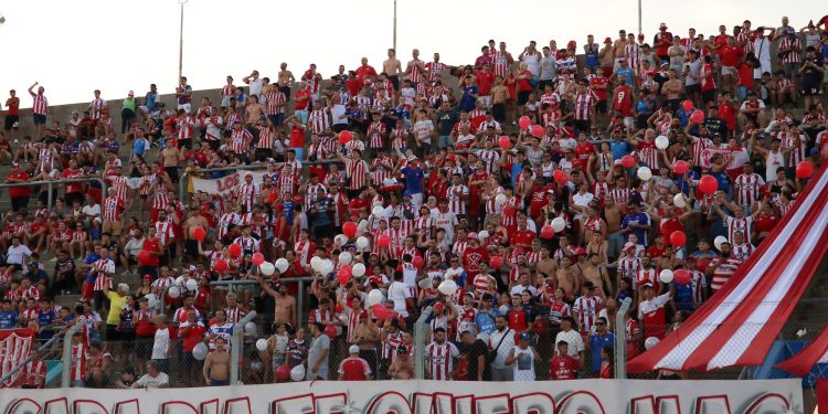 Unión y Central empataron 0 a 0 en San Nicolás y hay penales