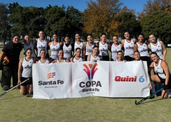 Alma y Banco avanzaron de fase en la Copa Santa Fe