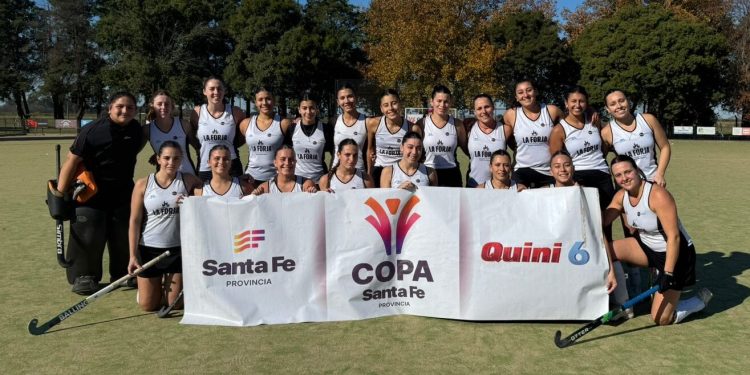 Alma y Banco avanzaron de fase en la Copa Santa Fe