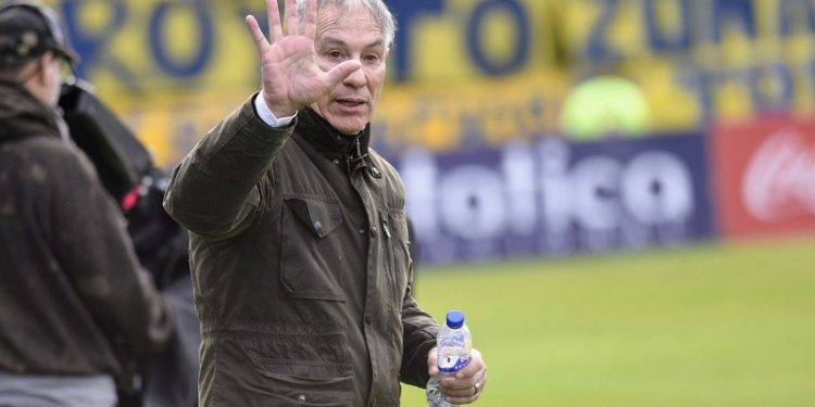 Holan destacó un aspecto puntual con el que Unión complicó a Central