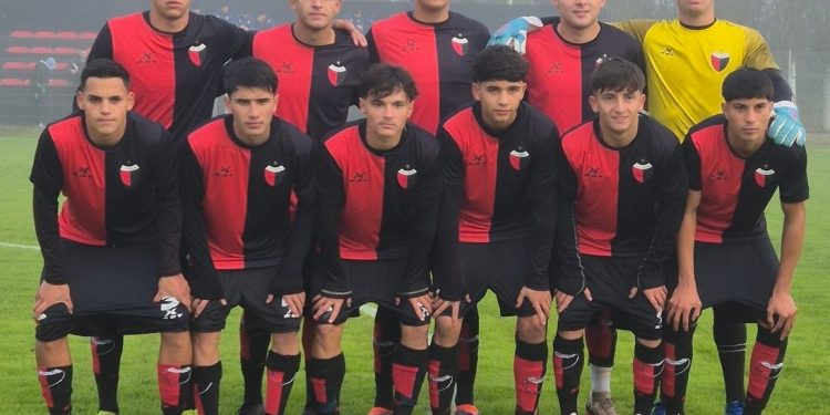 Las inferiores de Colón se midieron con Talleres: ¿Cómo les fue?