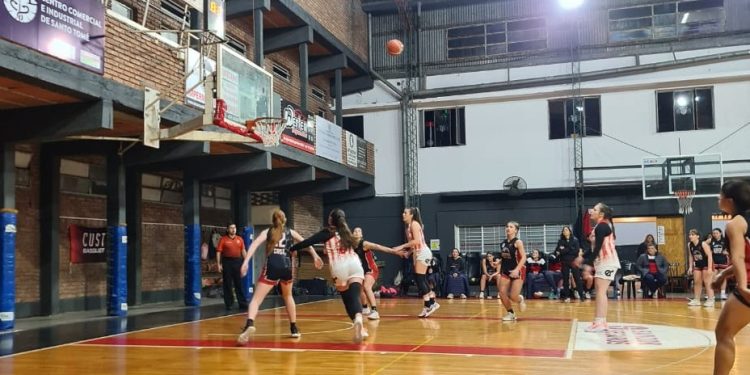 Integración: CUST-Paracao y República-Estudiantes, serán las finales