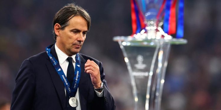 Atención, River: Inzaghi dejó de ser DT de Inter a días del Mundial de Clubes
