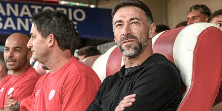 El Kily González está cerca de volver a dirigir en el fútbol argentino