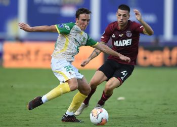 Colón continúa tachando opciones para reforzar el mediocampo