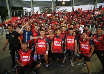 La historia del joven equipo chileno que busca a Diego Armando Díaz