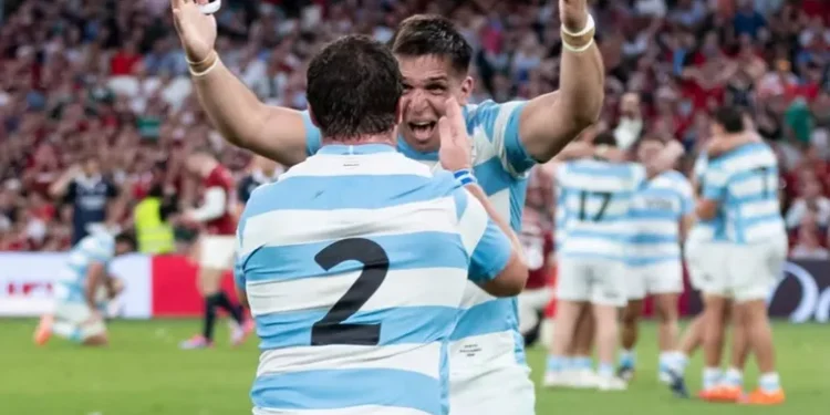 ¿Cómo sigue la agenda de Los Pumas?