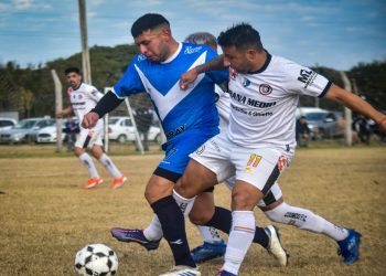 Resultados y goleadores del sábado Liguista en Primera y Ascenso