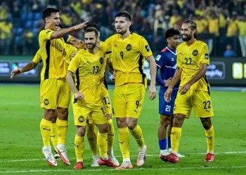 ¿Machuca y Garcés con destino de selección?