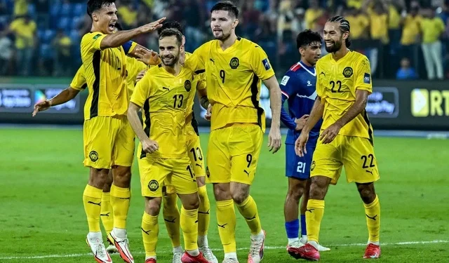 ¿Machuca y Garcés con destino de selección?