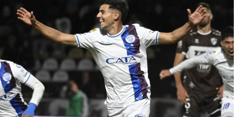 En Colón surgió un nuevo nombre por si no prospera lo de Sosa