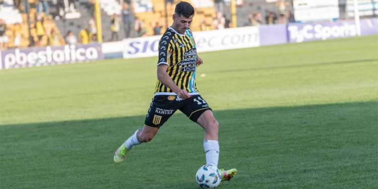 Una de las alternativas que Colón tenía para incorporar no vendrá a Santa Fe