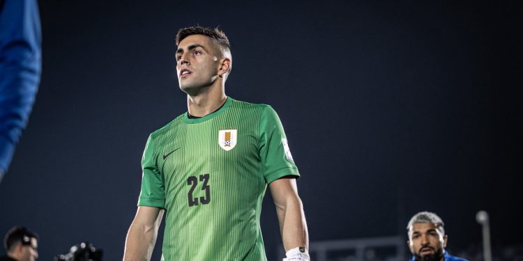 Mele cambia de equipo por una cifra millonaria: jugará el Mundial de Clubes