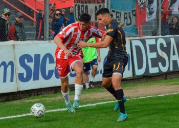 Ganó Mitre y alcanzó la línea de Colón que juega más tarde