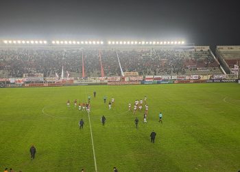 ST: Colón pierde 1-0 con Deportivo Morón en Buenos Aires