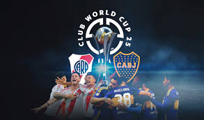 Mundial de Clubes 2025: así será la agenda de partidos de Boca y River