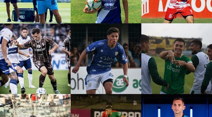 Cómo le fue a los jugadores cedidos por Unión en lo que va del 2025